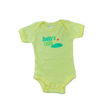 Daddy's Caddie Golf Bodysuit