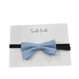 Boys Adjustable Bow Tie