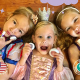 Candy Cloud Fairy - Klee Kids Deluxe Play Makeup Kit