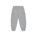 Cargo Jogger | Dusty Blue