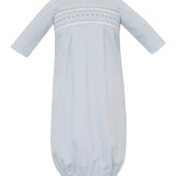 Light Blue Boy's Gown