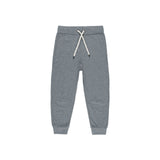 Century Tech Jogger | Heathered Indigo