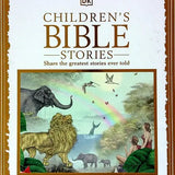 Children's Bible Stories: Share the Greatest Stories Ever Told