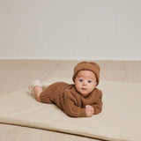 Chunky Knit Sweater | Cinnamon