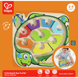 Colorback Sea Turtle™