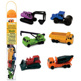 Construction Vehicles TOOB®