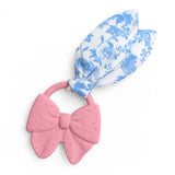 Crinkle Crew™ - Pink Bow