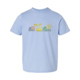 Construction T-shirt (custom order)