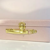 Pink Keepsake Box