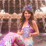 Book Club with Mermaid Elise at Tweedle Beedle
