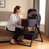 DEMI NEXT Bassinet + Stand