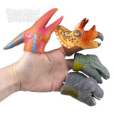 Dinosaur Animal Finger Puppet