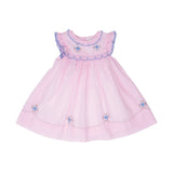 Dixie Light Pink Dress