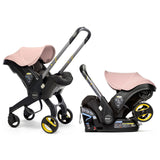 Doona Car Seat + Stroller - Color Options