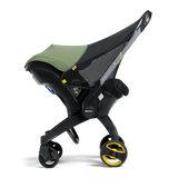 Doona Sunshade Extension