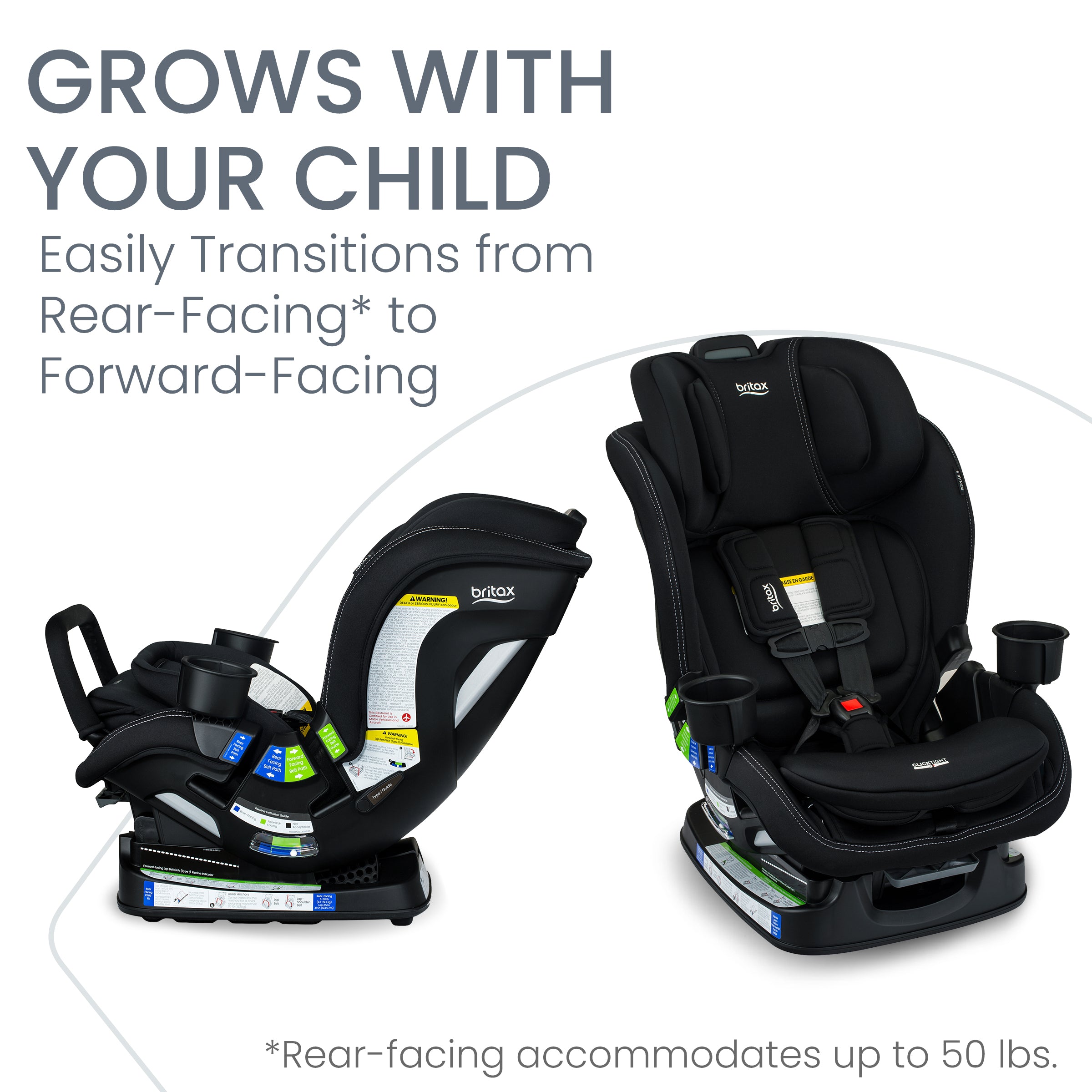 britax car seat registration Poplar S Convertible Car Seat – Tweedle Beedle