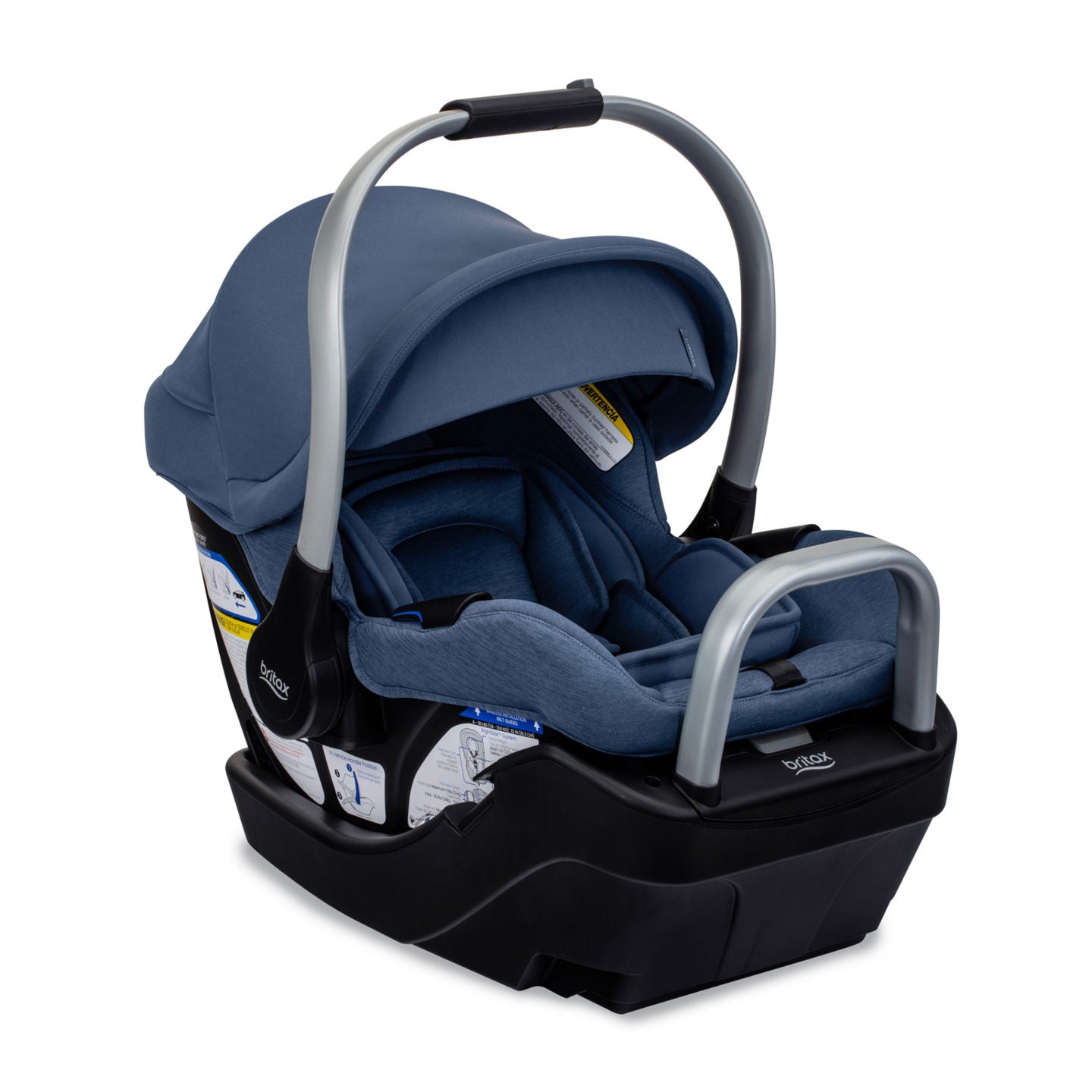 Cypress Infant Seat w/ Alpine Base