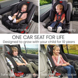 Britax One4Life Car Seat