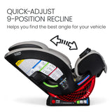 Britax One4Life Car Seat