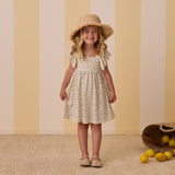 Mariposa Dress | Lemons