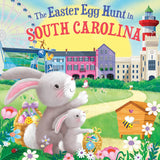 Easter Egg Hunt in South Carolina
