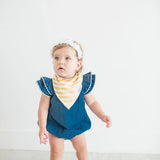 Single Bandana Bibs