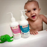 Enchanted Shampoo and Charmed Conditioner Set