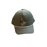 Classic Hat | In Flight Mallard