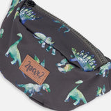 Fanny Bag Printed Dinosaurs