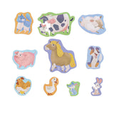 Farmyard Friends Puzzle