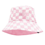 Suns Out Reversible Bucket Hat