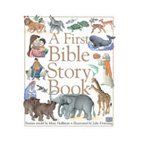 A First Bible Story Book