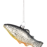 Fish Ornaments