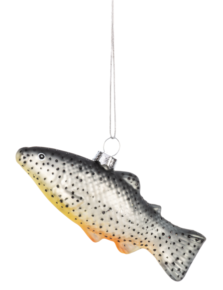 Fish Ornaments