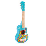 Kids Guitar (Various Styles)