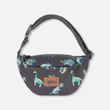 Fanny Bag Printed Dinosaurs