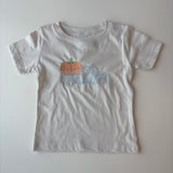Blue Pumpkin Truck Tee | Tan
