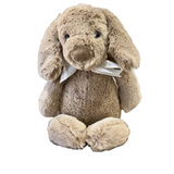 Plush Tan Labrador Dog