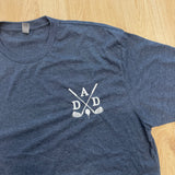 Dad Golf Shirt