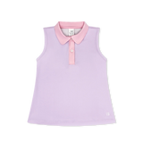Gabby Tank - Petal Purple, Cotton Candy Pink