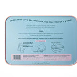 Gender Reveal Celebration Kit