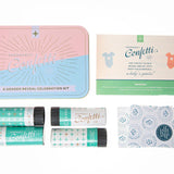 Gender Reveal Celebration Kit