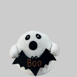 Boo Ghost Figurine