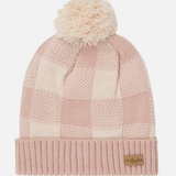 Girls Beanie - Terrigal Fairy Floss