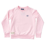 Prodoh Crew Control Sweatshirt - Pink Lady