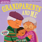 Grandparents And Me