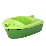 Green Toys Sport Boat