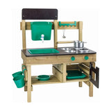 Outdoor Kitchen