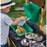 Outdoor Kitchen
