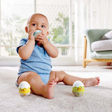 Hape Hatchlings Wobble Rattles